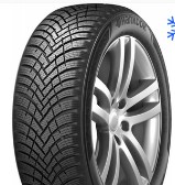 А/шина 225/55R17 HANKOOK W462 XL 101V
